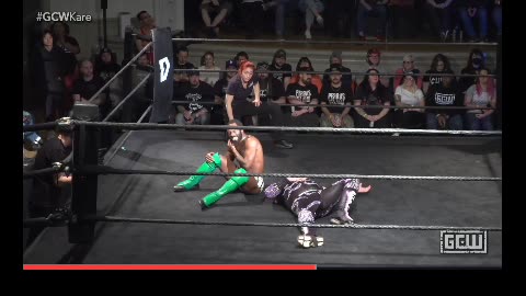 GCW