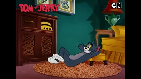 Tom & Jerry