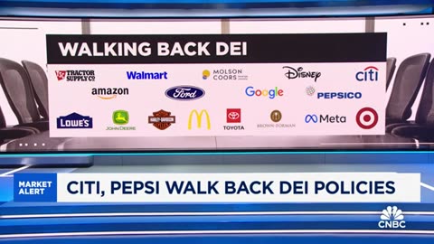 PepsiCo Retreats from Woke DEI Policies