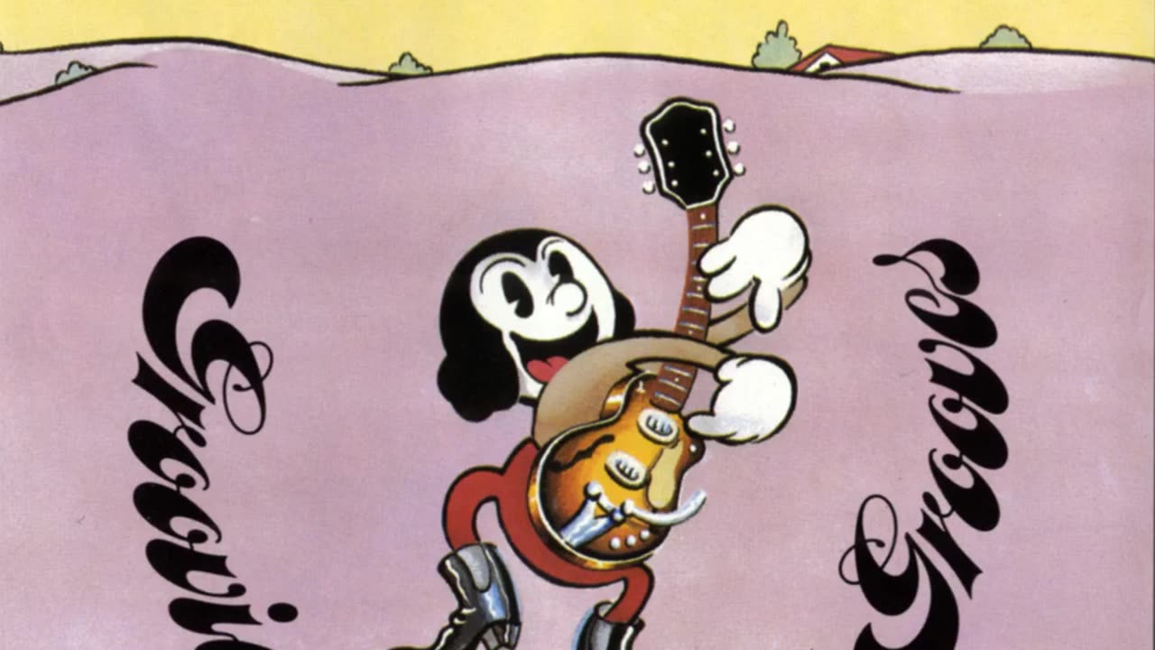 Earworm – The Flaming Groovies – Slow Death