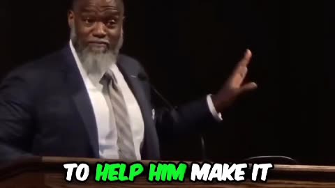 Man Matters More to God pt 2 - Voddie Baucham