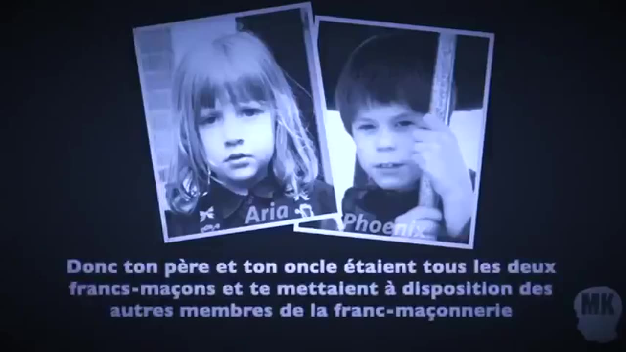 PURE EVIL! Freemason Occult Boy Lovers - Child Brides