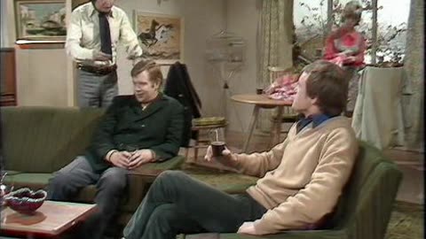 The Likely Lads S1 E04 Moving On