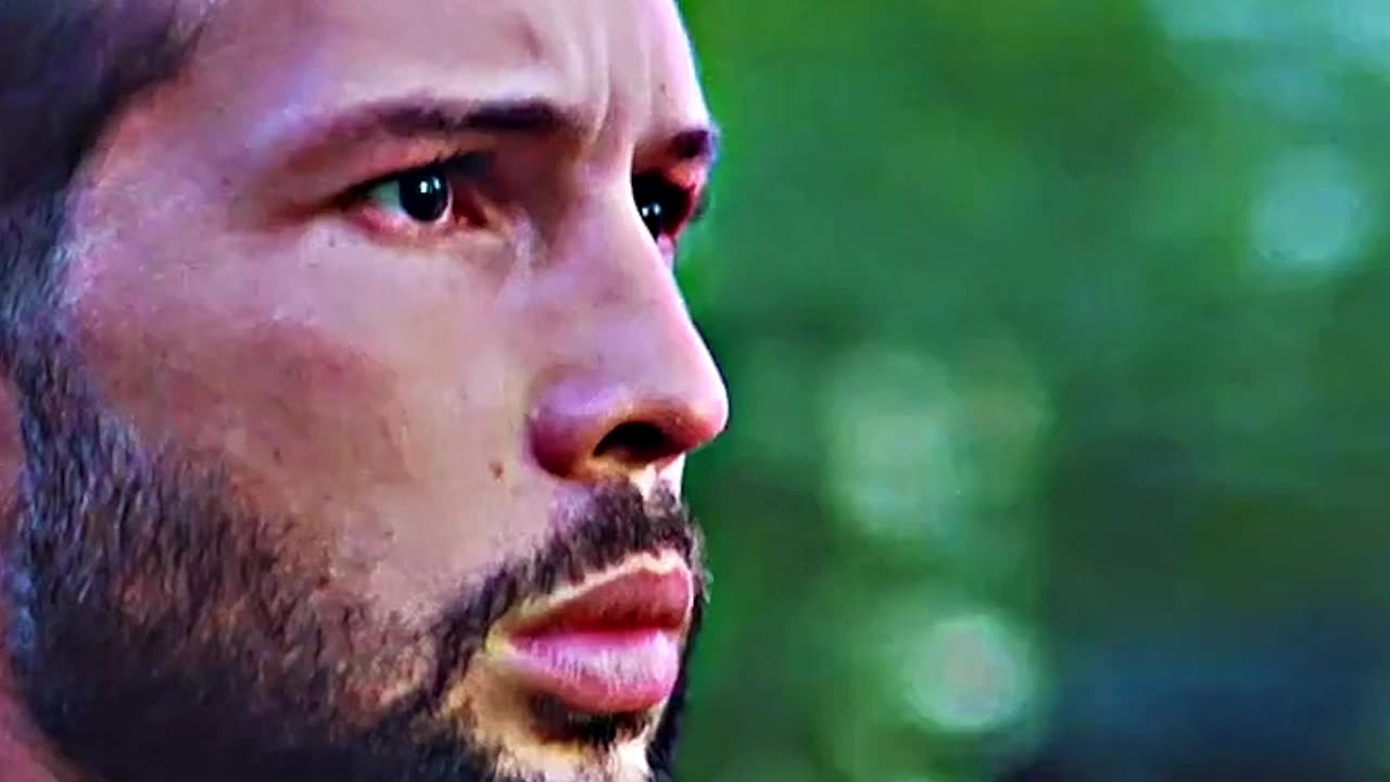 TATE Reveals His 'WORK ETHIC'🔥💪