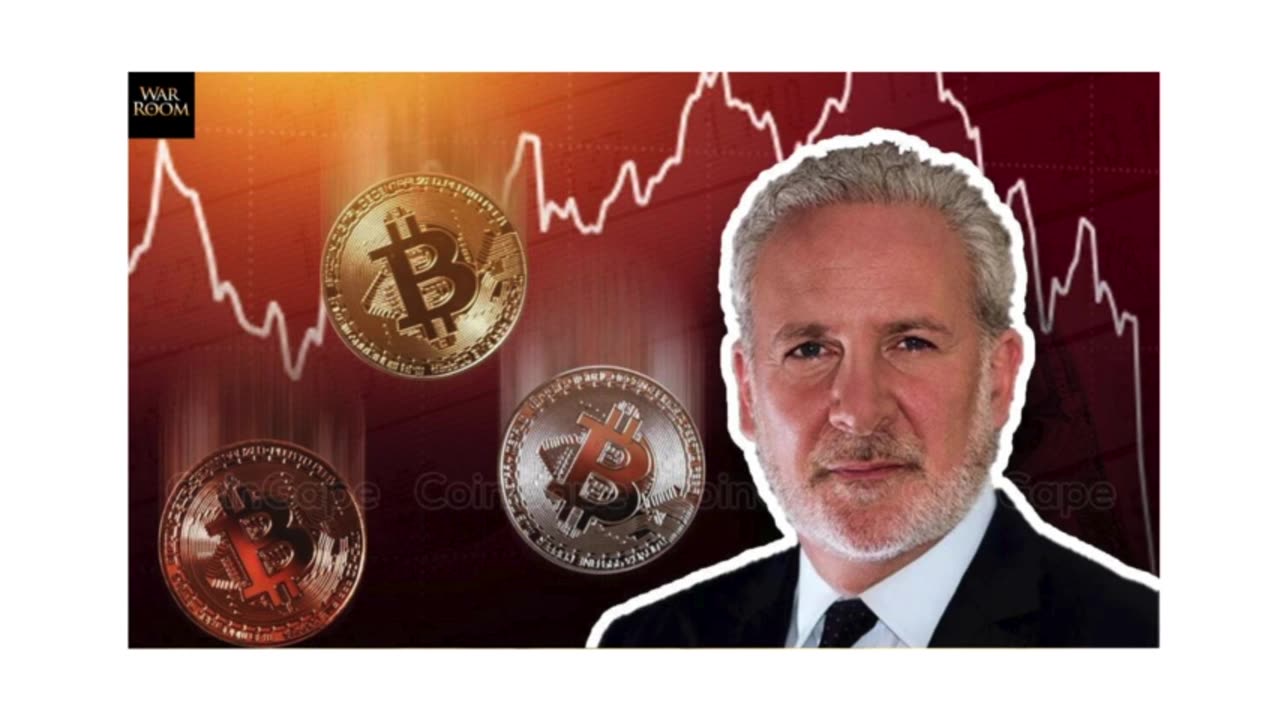 THE FED IS WRONG! Gold and Silver Price Meltup - Peter Schiff