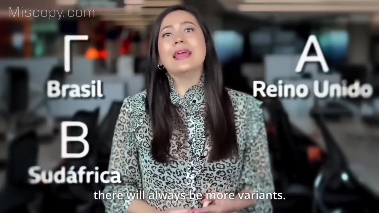 The Big Reset Movie - English Version