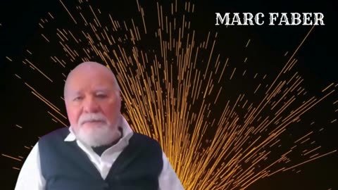 Marc Faber and Yra Harris on Gold, U.S. Debt, Geopolitics 1