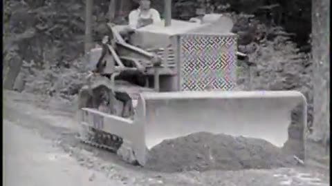 Great Smoky Mountains National Park: CCC at Work, 1936