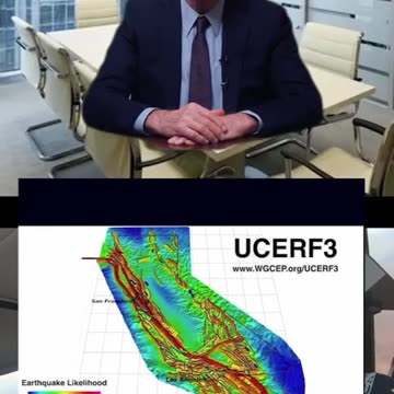 🚨The world stands on the brink of major changes.