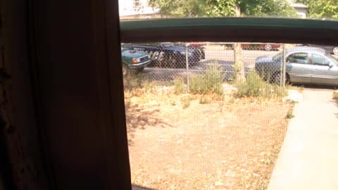 911 Call 2 People Arguing.