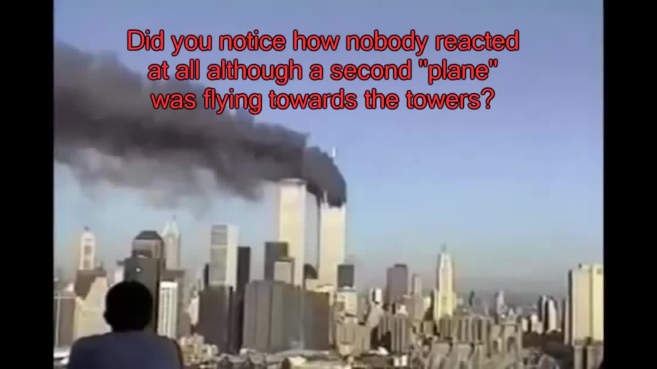 911 Planes - Impossible Physics