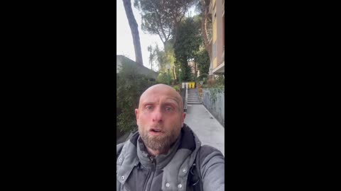 Marco Cannata - Il rigore fischiato oggi alla roma e quello negato a Politano (09.02.25)