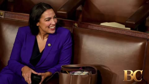 Ocasio-Cortez asks DOJ: Am I under investigation?