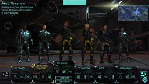 Our First Interrogation! - ERAT 41.1b Impossible ep017