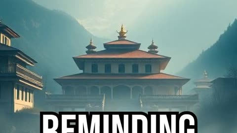 The Unspoken Wisdom