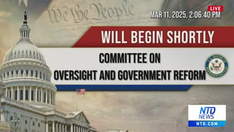 House Oversight Hearing on Enhancing Federal, State, Local Coordination on Immigration Enforcement