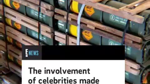 🇺🇸🇺🇦 Le sfilate dei VIP di Hollywood a Kiev erano sponsorizzate da USAID