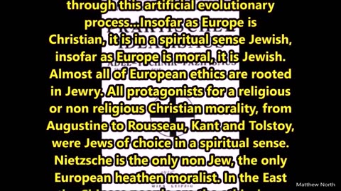 European Genocide Plan Excerpt Kalergi Plan Exposed Practical Idealismus