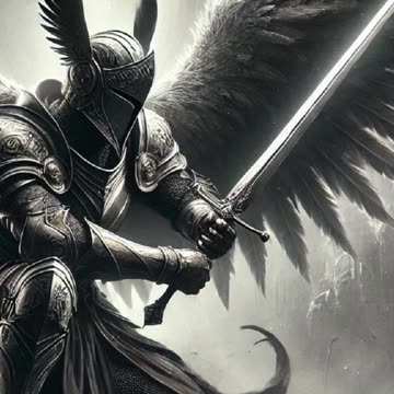 Momentum Towards Victory (Righteous Destruction Short 02 - Track 06)