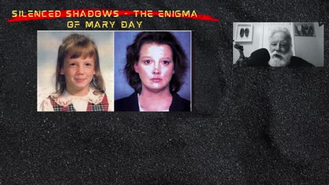 Silenced Shadows The Enigma Of Mary Day