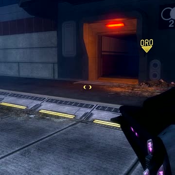 Halo 3 ODST - 1. Random Moments (Legendary)