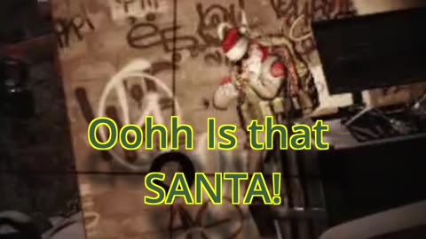 Tarkov Santa Relationship