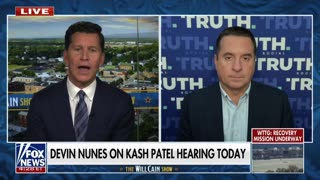 Schiff, Senate Dems embarrass themselves trying to attack Kash Patel