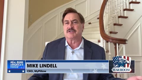 Mike Lindell| "We're Coming Into A New Amazing Time In History For Christianity"