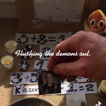 Tim Rifat TikTok videos