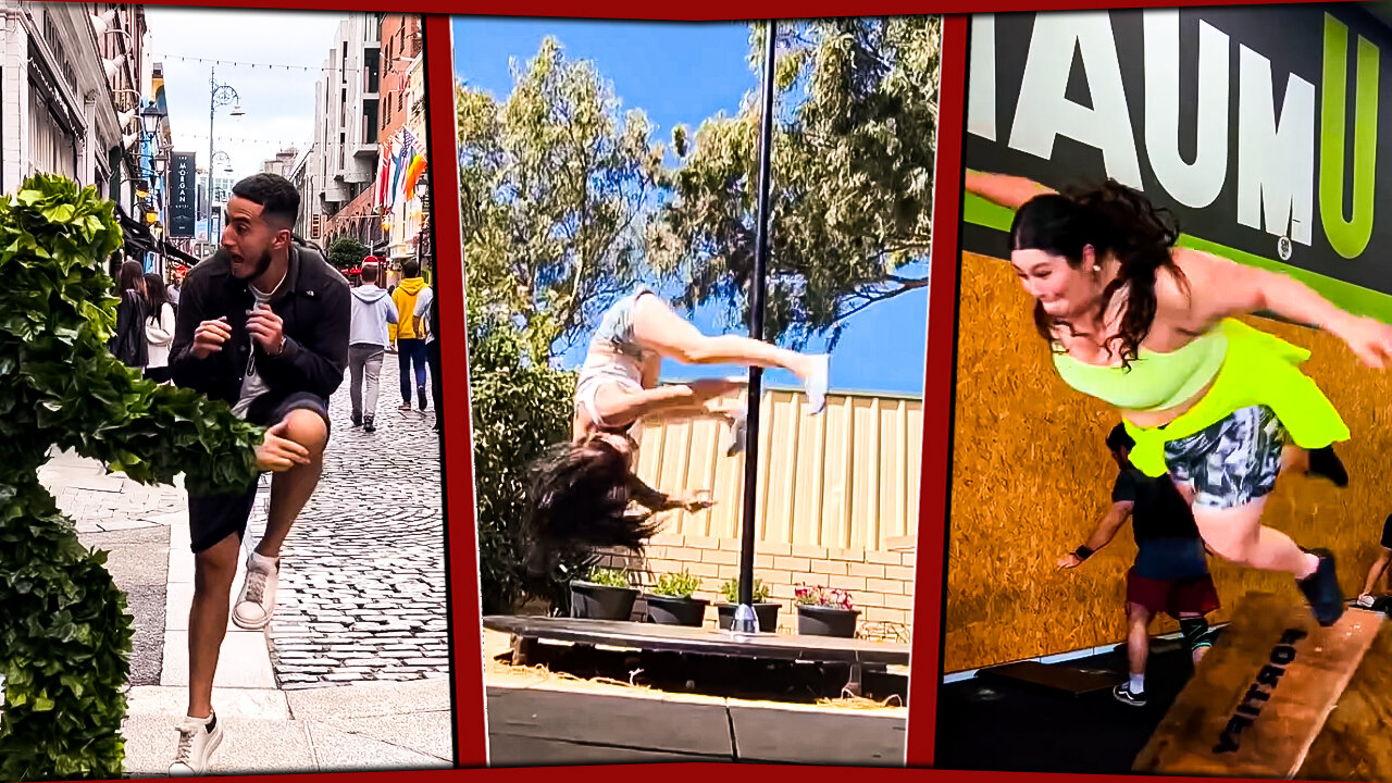 😂 The Most Painfully Funny Fails You’ll See Today! 😂