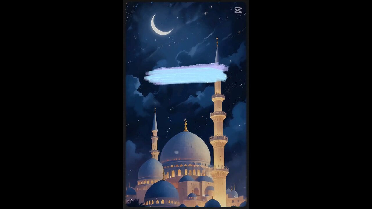 Relaxing QUR'AN Recitation ♥️