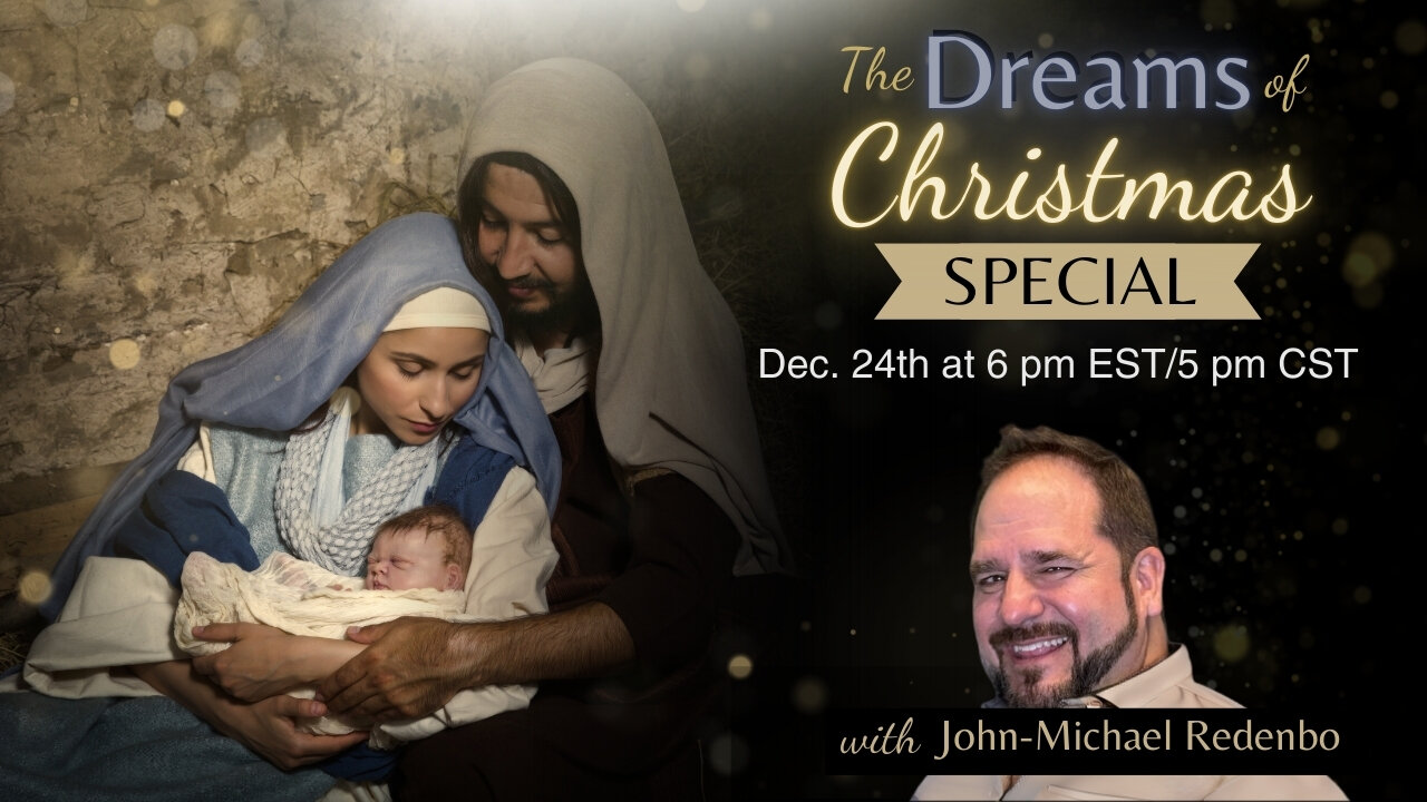 Dreams of Christmas Special