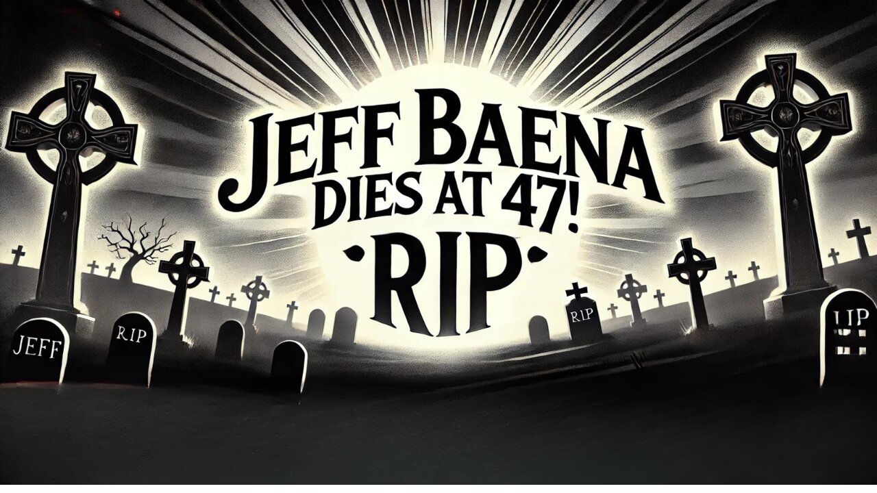 Aubrey Plaza's Husband Filmmaker Jeff Baena Dies at 47!
