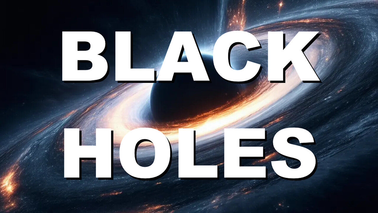 Black Holes: Mysteries within the Cosmic Abyss