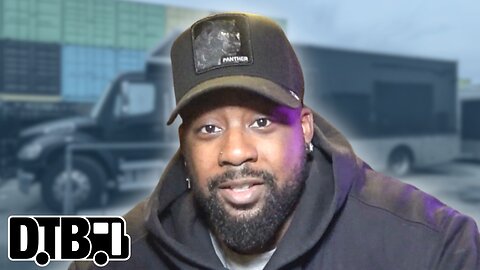 Sleep Theory - BUS INVADERS Ep. 2009