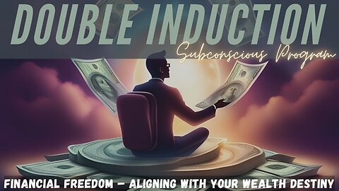 Financial Freedom – Aligning with Your Wealth Destiny