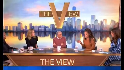 Bill Gates on The View: WARNS another global pandemic 'likely' within next 25 years Tue Jan 04, 2025