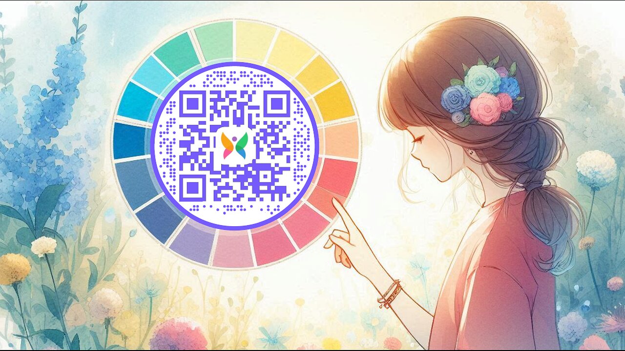 🎨 Emotion App - Unlock Subconscious Through Color