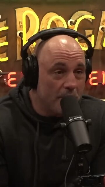 Joe Rogan On Breakups