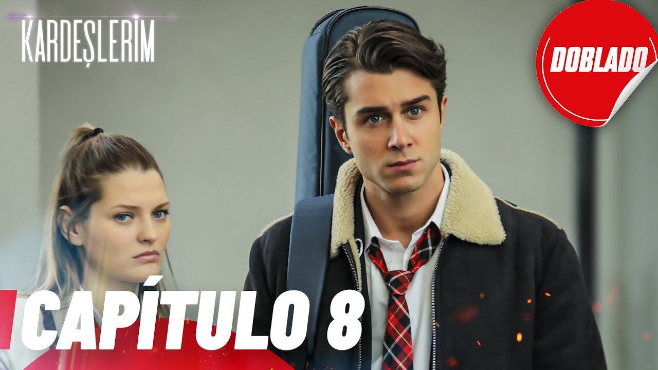 Todo por mi Familia - Capitulo 08