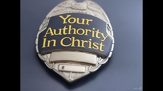 Your Authority In Christ Conference 2025-02-22