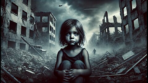 Cries of the Forgotten