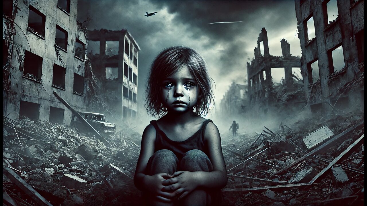 Cries of the Forgotten