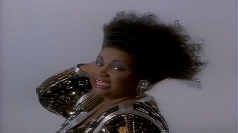 Gwen Guthrie - Ain't Nothin' Goin' On But The Rent