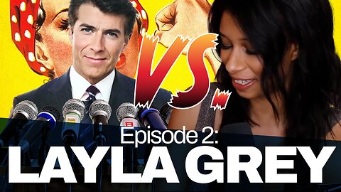 Deplatformed Ep. 2: Malleus vs. Layla Grey