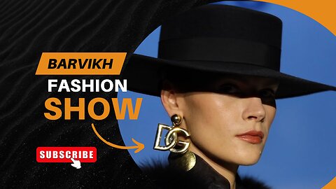 Barvikha Fashion Show