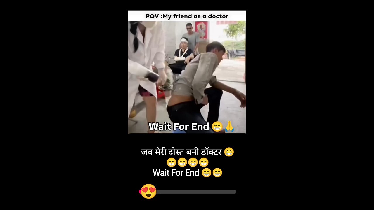best funny video wait for end #funnyvideo #prankvideo #viralvideo