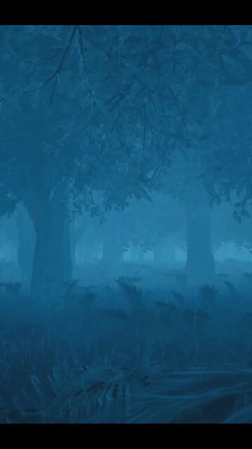 ALIENS SENT A MESSAGE