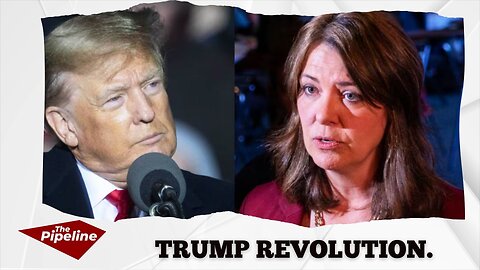 The Trump Revolution