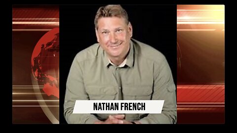 Nathan French: Ask God For What You Believe God Wants For You on Take FiVe Prophetic Wednesdays